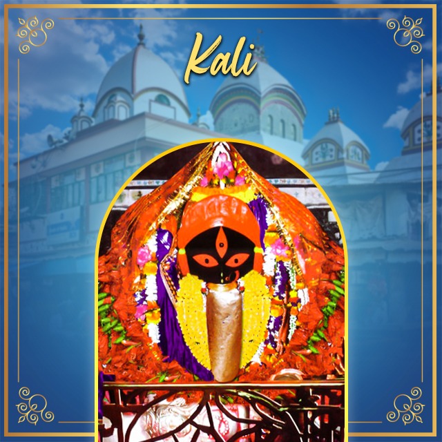 Kali- Kolkata (Westbengal)