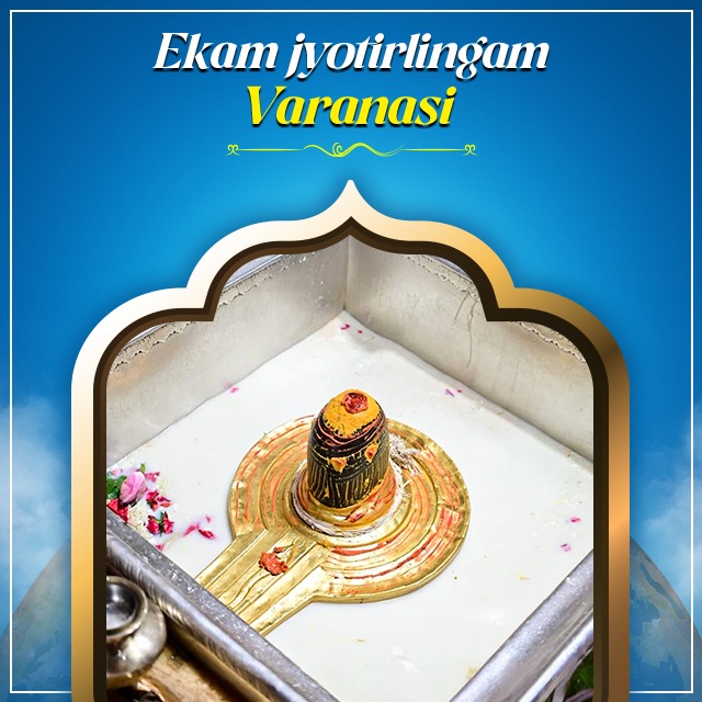 Divine Royal Comfort 2 Nights & 3 Days (Varanasi)